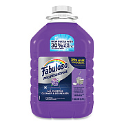 Fabuloso All-Purpose Cleaner, Lavender Scent, 1 gal Bottle (CPC05253EA)