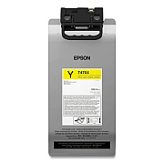 Epson T47X42N (T47X) UltraChrome DG Ink, 1.5 L, Yellow