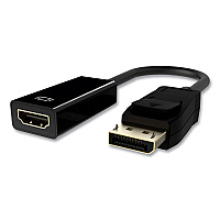 Belkin VGA Monitor Cable, 8.5 ft, Black (F2CD004B)