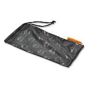 ergodyne Skullerz 3218 Microfiber Cleaning Bag, 7.25" x 4" (EGO19218)