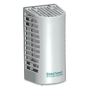 Diversey Good Sense 60-Day Air Care Dispenser, 6.1" x 9.25" x 5.7", White (DVOD100910596)