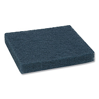 Scotch-Brite All-Purpose Scouring Pad 9000, 4 x 5.25, Blue, 40/Carton (MMM34738)