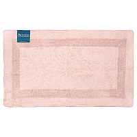 Provence Bath Rug 24x40 Rose, Case Of 6 (PROV2440-RO-CS)