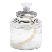 Sterno Soft Light Liquid Wax, 15 Hour Burn (STE30506)