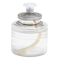 Sterno Soft Light Liquid Wax, 15 Hour Burn (STE30506)
