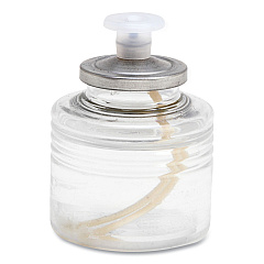 Sterno Soft Light Liquid Wax, 18 Hour Burn (STE30508)