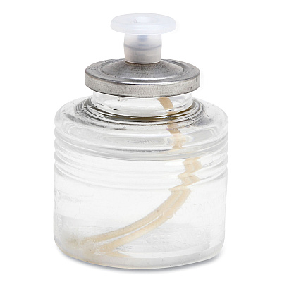 Sterno Soft Light Liquid Wax, 18 Hour Burn (STE30508)