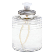 Sterno Soft Light Liquid Wax, 36 Hour Burn, 36/Carton (STE30514)
