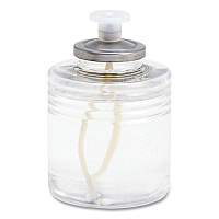 Sterno Soft Light Liquid Wax, 36 Hour Burn, 36/Carton (STE30514)