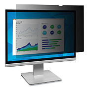3M Touch Privacy Filter for 21.5" Dell OptiPlex 3240 AiO or 5250 AiO (MMMPFMDE002)