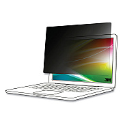 3M Bright Screen Privacy Filter for 16.2" Laptop (MMMBPNAP005)