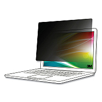 3M Bright Screen Privacy Filter for 16.2" Laptop (MMMBPNAP005)
