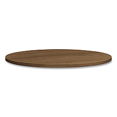 HON Between Round Table Tops, 30" Diameter, Pinnacle (HONBTRND30NPNPN)