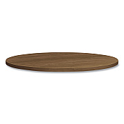 HON Between Round Table Tops, 36" Diameter, Pinnacle (HONBTRND36NPNPN)