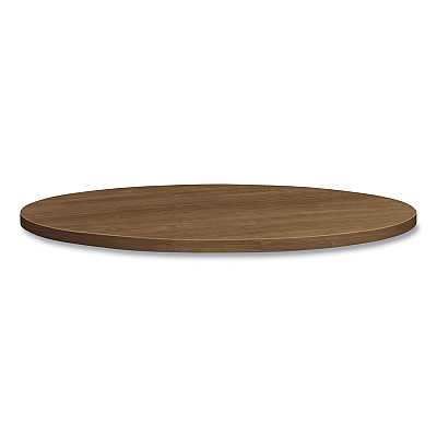 HON Between Round Table Tops, 36" Diameter, Pinnacle (HONBTRND36NPNPN)