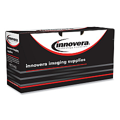 Innovera Remanufactured Yellow High-Yield Toner, Replacement For 212X (IVRW2122X), 10,000 Page-Yield