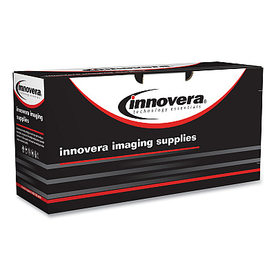 Innovera Remanufactured Black High-Yield Toner, Replacement For 212X (IVRW2120X), 13,000 Page-Yield