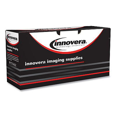 Innovera Remanufactured Cyan Toner, Replacement For 116A (IVRW2061A), 700 Page-Yield