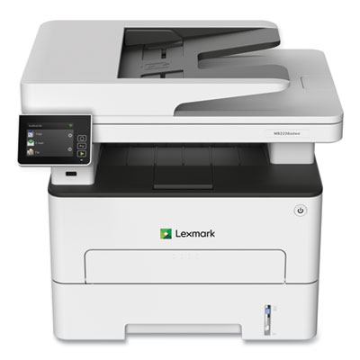 Lexmark MB2236i Black and White All-in-One 3-Series, Copy/Print/Scan (LEX18M0751)