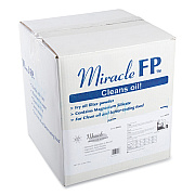 AmerCareRoyal Filter Powder, 25 L Absorbing Volume, 22 lb Pack (RPPMFP22)