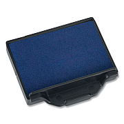 T5430 Professional Replacement Ink Pad for Trodat Custom Self-Inking Stamps, 1" x 1.63", Blue (USSP5430BL)
