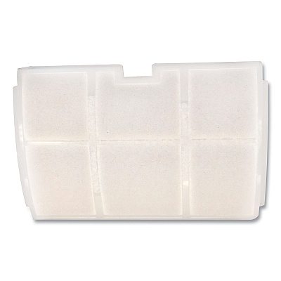 Janitized Vacuum Micro Filter Designed to Fit Windsor Sensor 5300/Versamatic Plus, 50/Carton (JANIVF282)