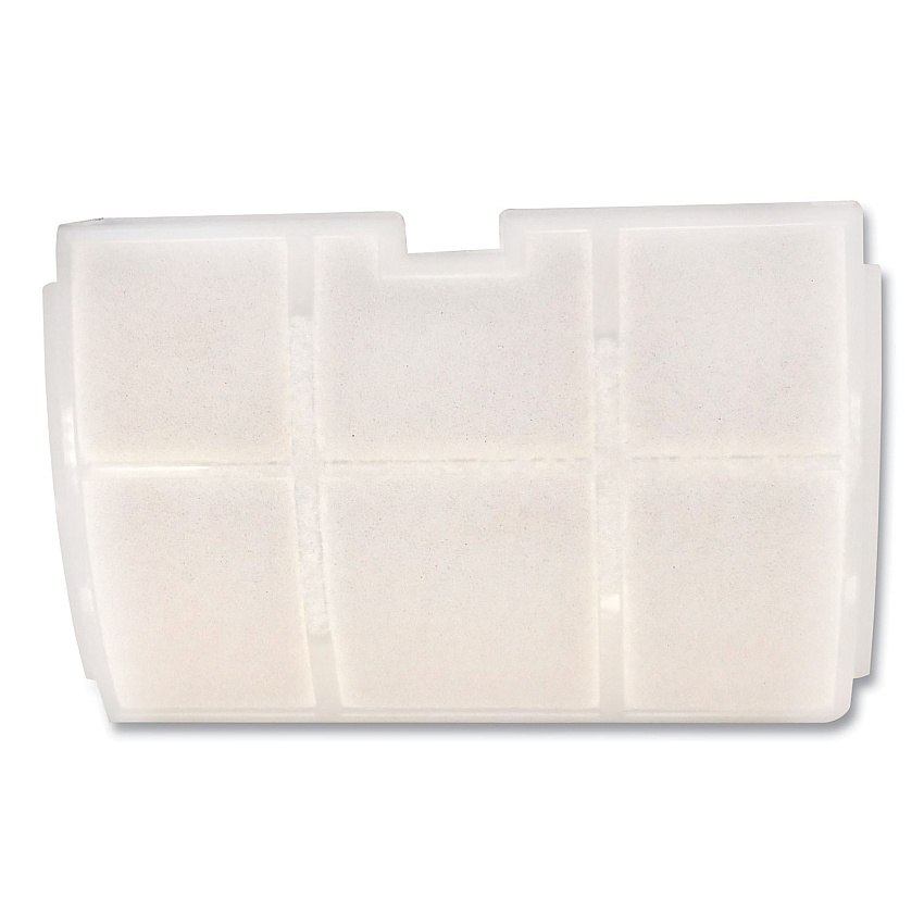 Janitized Vacuum Micro Filter Designed to Fit Windsor Sensor 5300/Versamatic Plus, 50/Carton (JANIVF282)