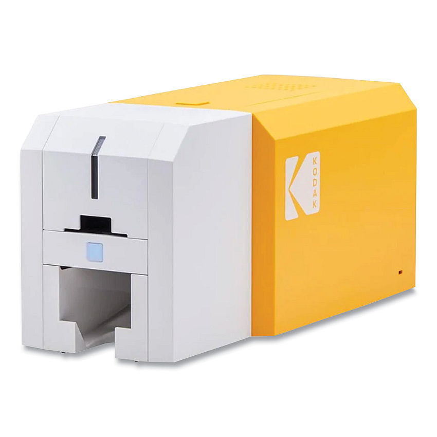 Kodak ID100S Photo ID Card Printer (SRX653532)