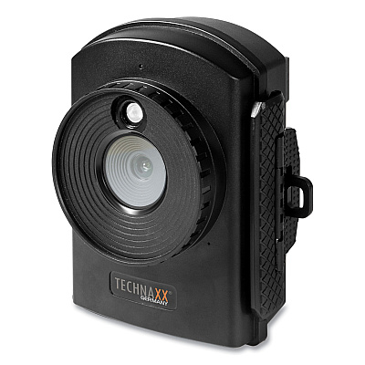 TECHNAXX Full HD Time Lapse Camera TX-164, 1920 x 1080 Pixels (TAX4922)
