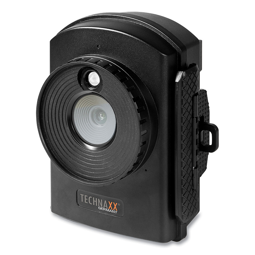 TECHNAXX Full HD Time Lapse Camera TX-164, 1920 x 1080 Pixels (TAX4922)