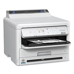 Epson WorkForce Pro WF-M5399 Monochrome Printer (EPSC11CK77201)