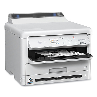 Epson WorkForce Pro WF-M5399 Monochrome Printer (EPSC11CK77201)