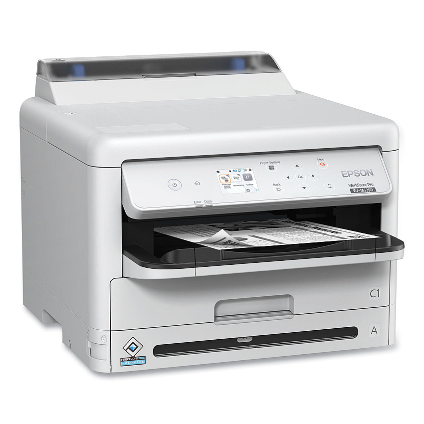 Epson WorkForce Pro WF-M5399 Monochrome Printer (EPSC11CK77201)