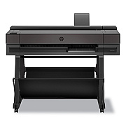 HP DesignJet T850 2Y9H0H 36" Wireless Wide Format Inkjet Printer