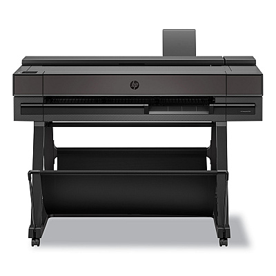 HP DesignJet T850 2Y9H0H 36" Wireless Wide Format Inkjet Printer