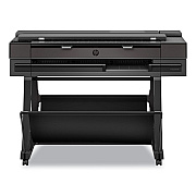 HP DesignJet T850 2Y9H2H 36" Wireless Wide Format Multifunction Inkjet Printer