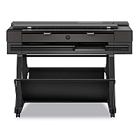 HP DesignJet T850 2Y9H2H 36" Wireless Wide Format Multifunction Inkjet Printer