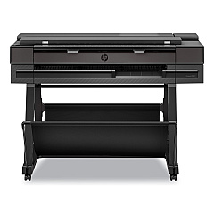 HP DesignJet T850 2Y9H2H 36" Wireless Wide Format Multifunction Inkjet Printer