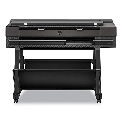 HP DesignJet T850 2Y9H2H 36" Wireless Wide Format Multifunction Inkjet Printer