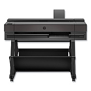 HP DesignJet T850 2Y9H0A 36" Wireless Wide Format Inkjet Printer