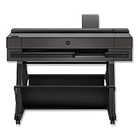 HP DesignJet T850 2Y9H0A 36" Wireless Wide Format Inkjet Printer