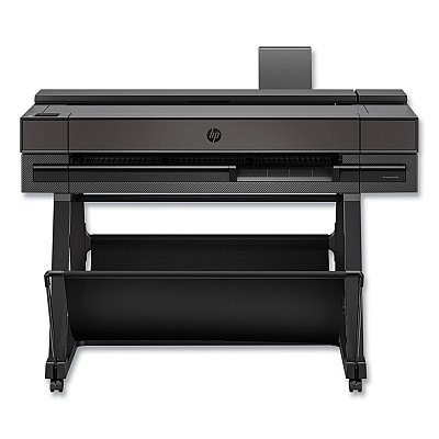 HP DesignJet T850 2Y9H0A 36" Wireless Wide Format Inkjet Printer