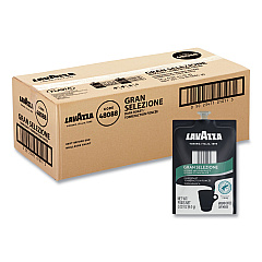 FLAVIA Gran Selezione Coffee Freshpack, Gran Selezione, 0.32 oz Pouch, 76/Carton (LAV48088)