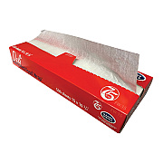 Handy Wacks Interfolded Food Wrap Deli Sheets, 10.75 x 15, 500 Box, 12 Boxes/Carton (HWAFW15)
