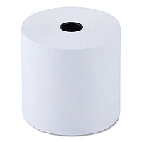 Karat Thermal Paper Rolls, 2.25" x 200 ft, White, 50/Carton (KRTGSTR225200)