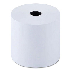 Karat Thermal Paper Rolls, 2.25" x 200 ft, White, 50/Carton (KRTGSTR225200)
