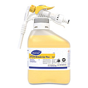 Diversey Suma Break-Up Plus Solvent Free Cleaner Degreaser, Surfactant Scent, 5 L Bottle (DVO101107413)