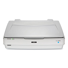 Epson Expression 13000XL Archival Scanner, Scans Up to 12.2" x 17.2", 4800 dpi Optical Resolution (EPSB11B257201)