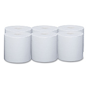 WypAll Power Clean Wipers for Solvents WetTask Customizable Wet Wiping System, Wipers Only, 9 x 15, White, 275/Roll, 2 Rolls/Carton (KCC06006)