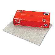 Handy Wacks Interfolded Food Wrap Deli Sheets, 10.75 x 12, 12/Carton (HWAFW12)